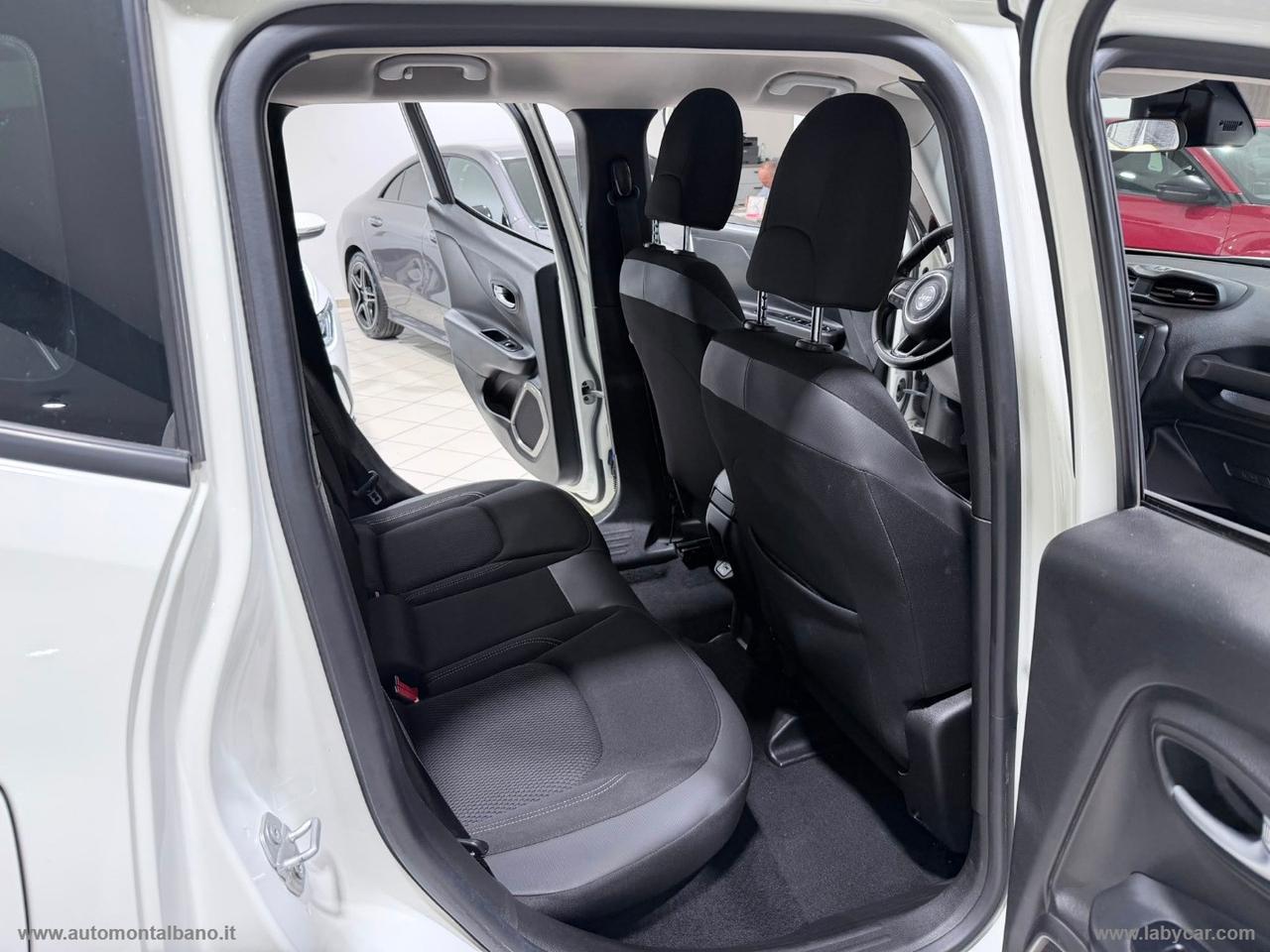 JEEP Renegade 1.0 T3 Limited