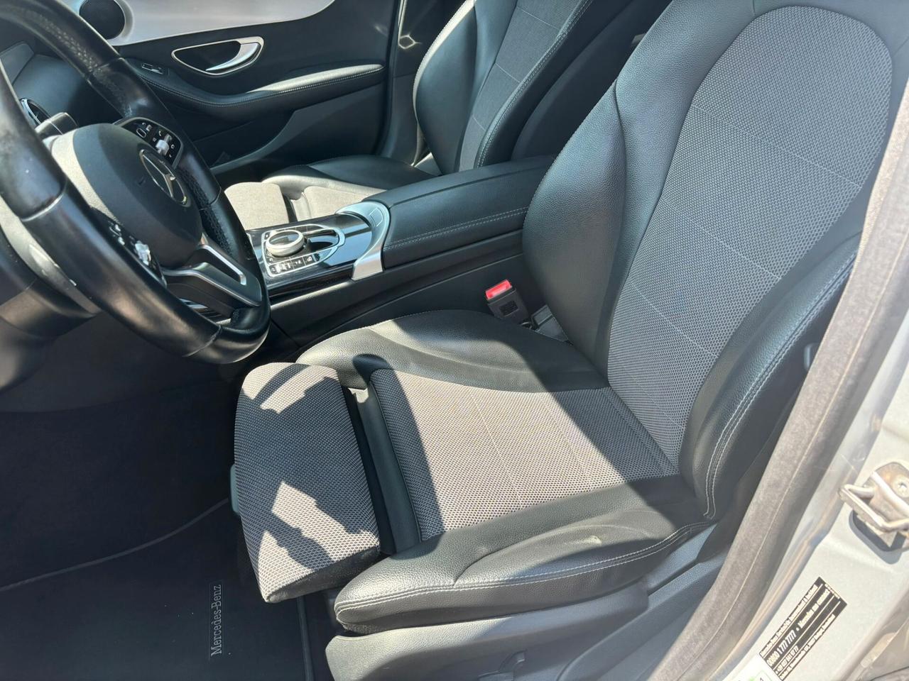Mercedes-benz C 220 d S.W. 4Matic Auto Premium