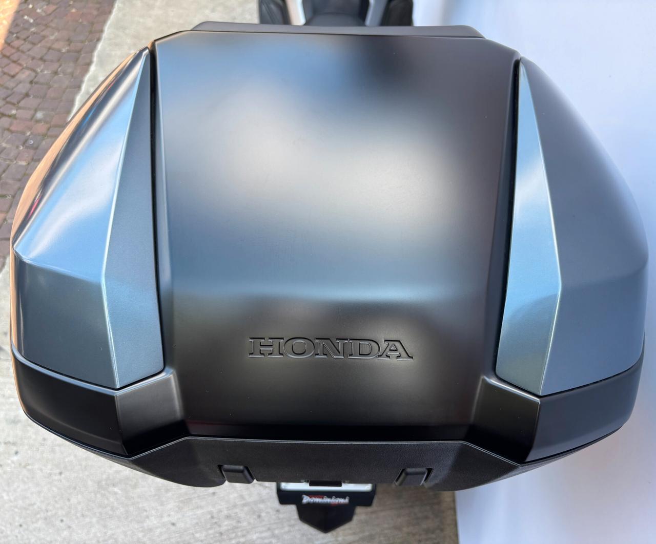 Honda Forza 350 Deluxe