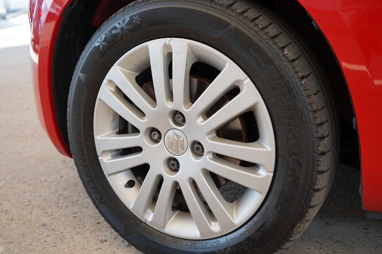 Suzuki Splash 1.0 VVT GL Style