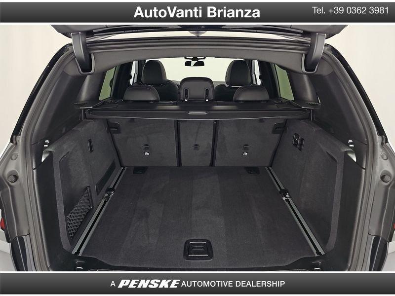 BMW X3 X3 xdrive20d mhev 48V Msport