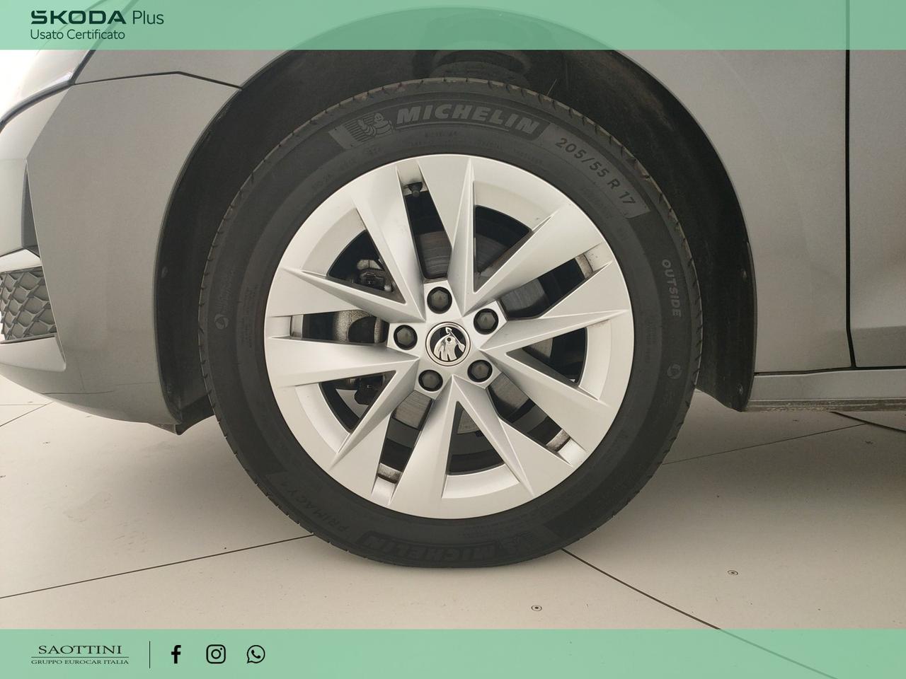 Wagon 2.0 TDI Executive 150 CV DSG