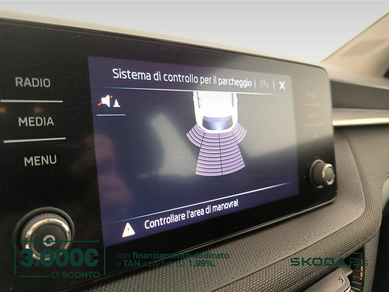 Skoda Fabia 1.0 mpi evo ambition 65cv
