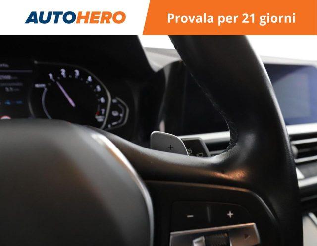 BMW 330 e xDrive Touring Business Advantage