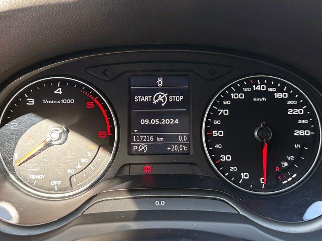 AUDI A3 SPB 35 TDI S tronic