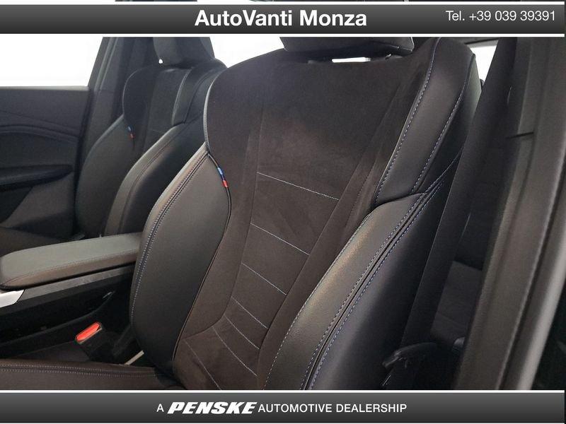 BMW X1 X1 sDrive 18d Msport