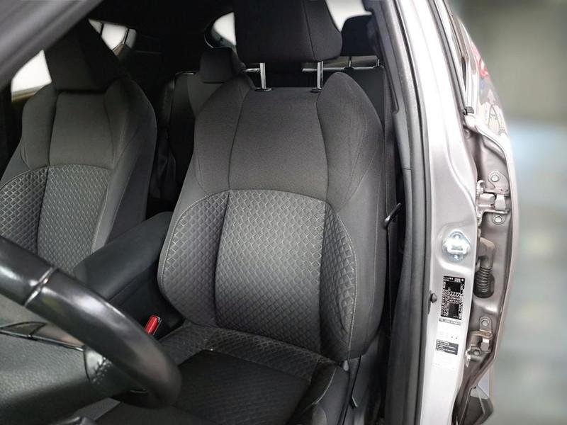 TOYOTA C-HR 1.8H 98 CV E-CVT BUSINESS AUTO SUV