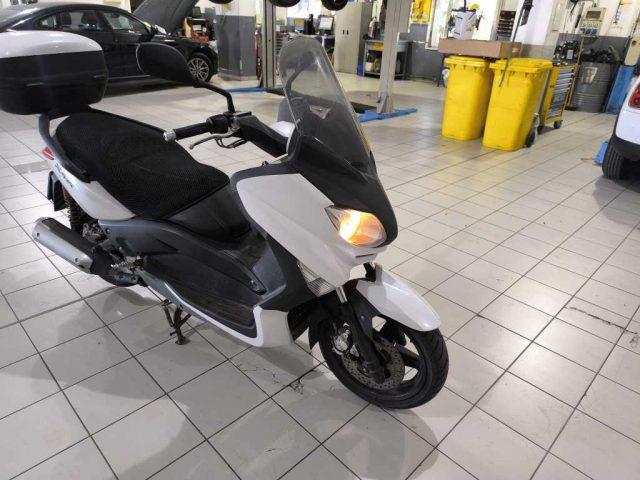 MOTO GUZZI Other YAMAHA - X MAX 250