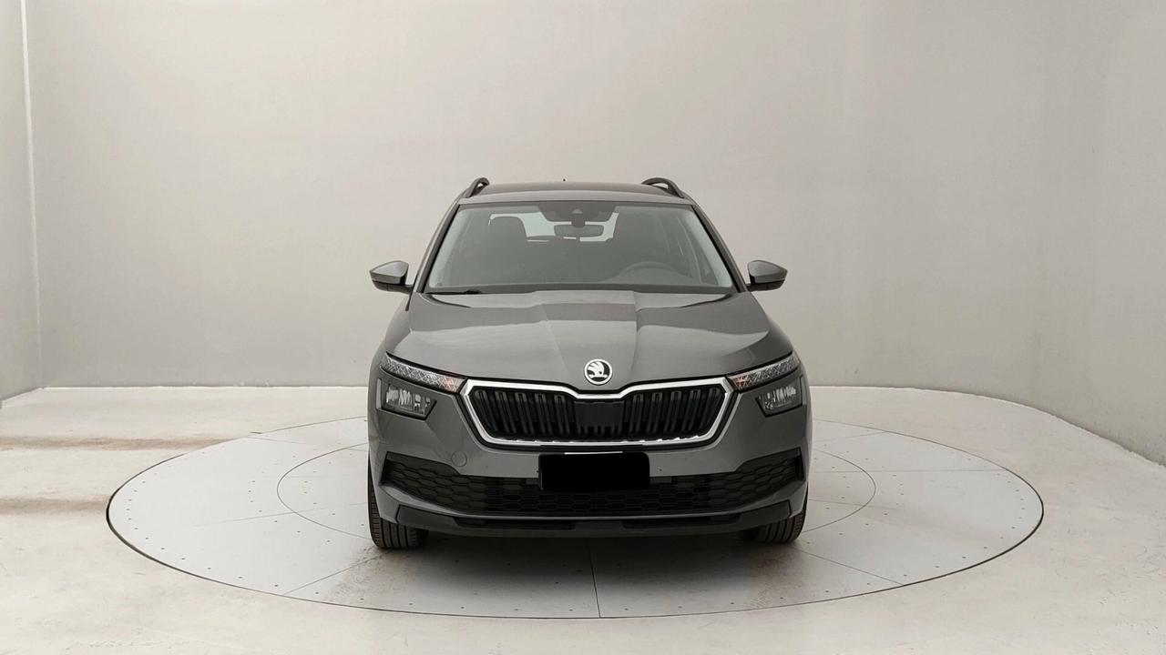 Skoda Kamiq 1.0 TSI Ambition