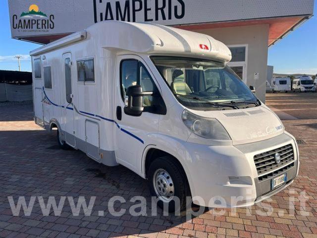 ADRIA ADRIA CORAL S 680SP