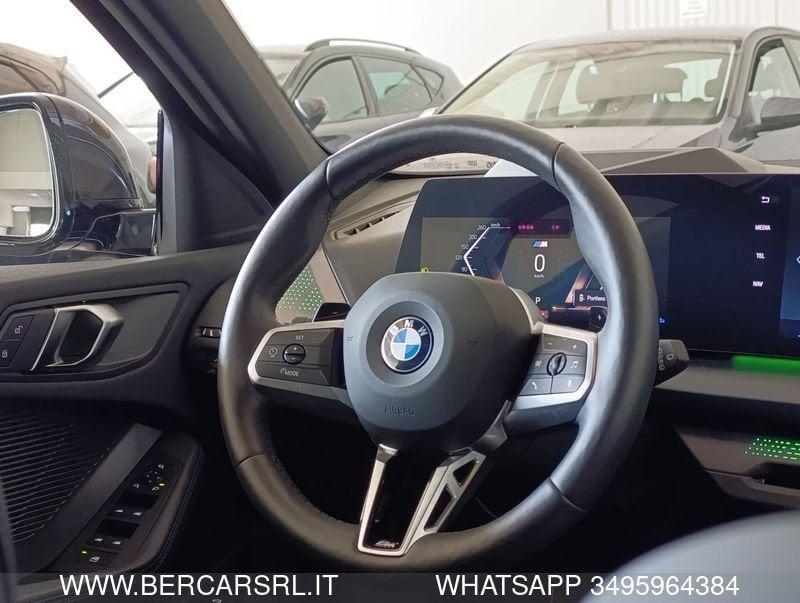 BMW Serie 1 118d MSport Pro aut.