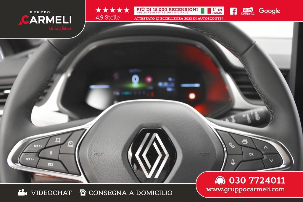 Renault Captur 1.0 TCe Evolution