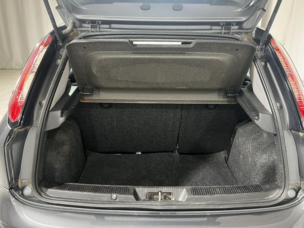Fiat Punto 1.2 Lounge 5p