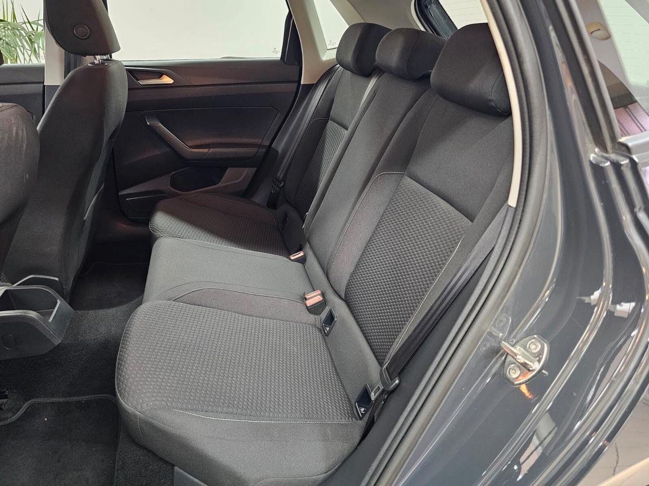 VOLKSWAGEN POLO 1.0 TSI COMFORTLINE