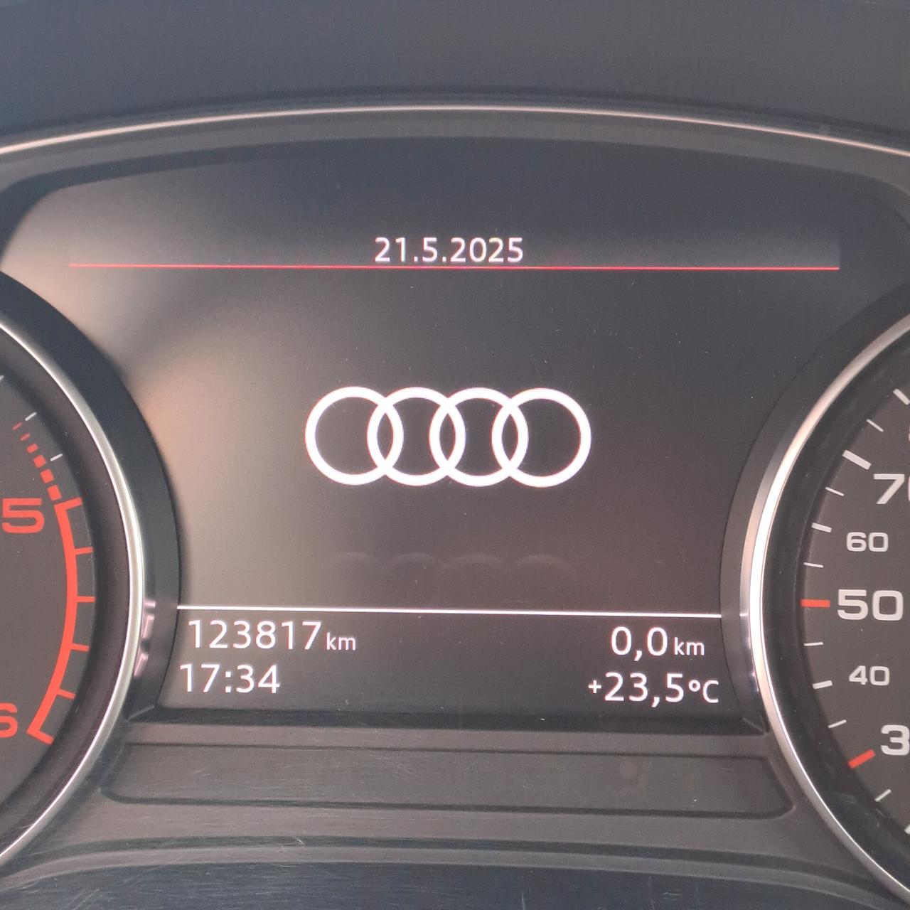Audi A4 Avant 35 2.0Tdi 163Cv Mild Hybrid S-Tronic Business