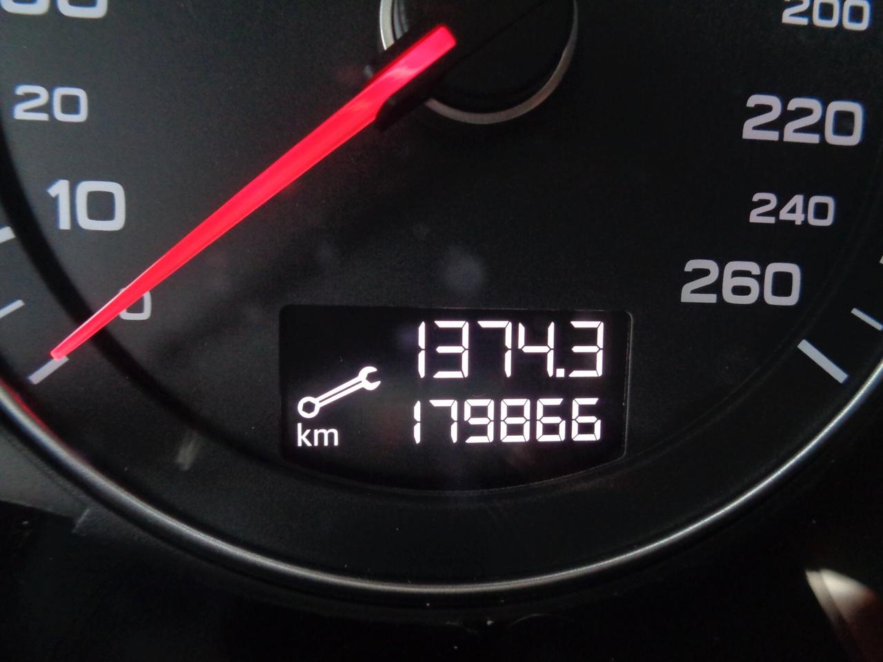 Audi A3 1.4 16V TFSI Ambition