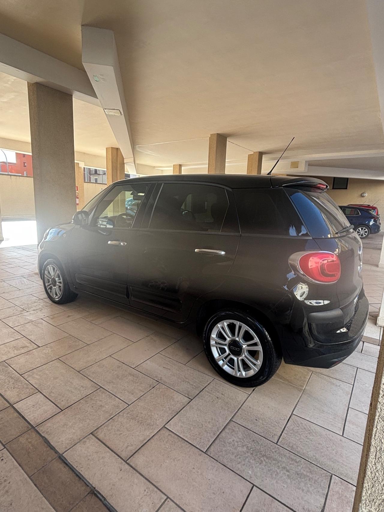 Fiat 500L 1.3 Multijet 95 CV Business