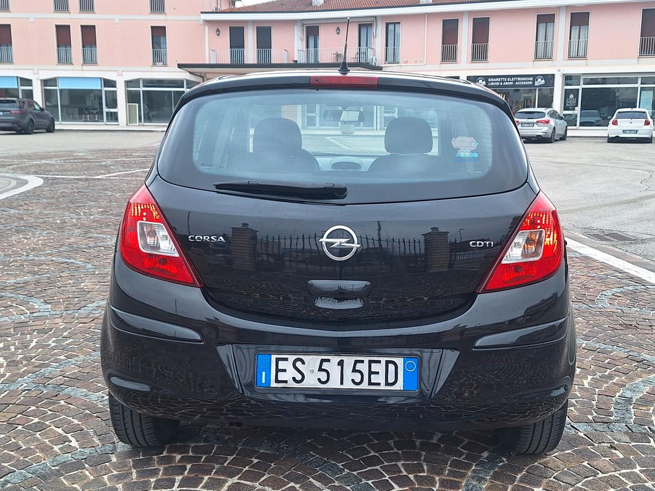 Opel Corsa 1.3 CDTI 75CV F.AP. 5 porte Elective