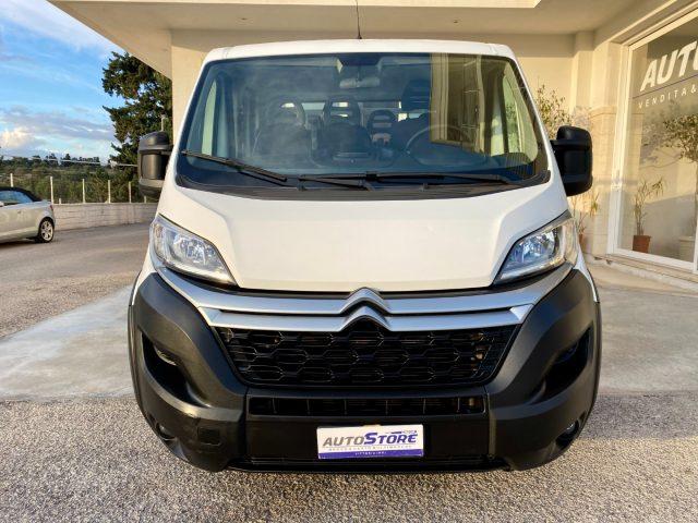 CITROEN Jumper 35 BlueHDi 130 PLM Cassonato