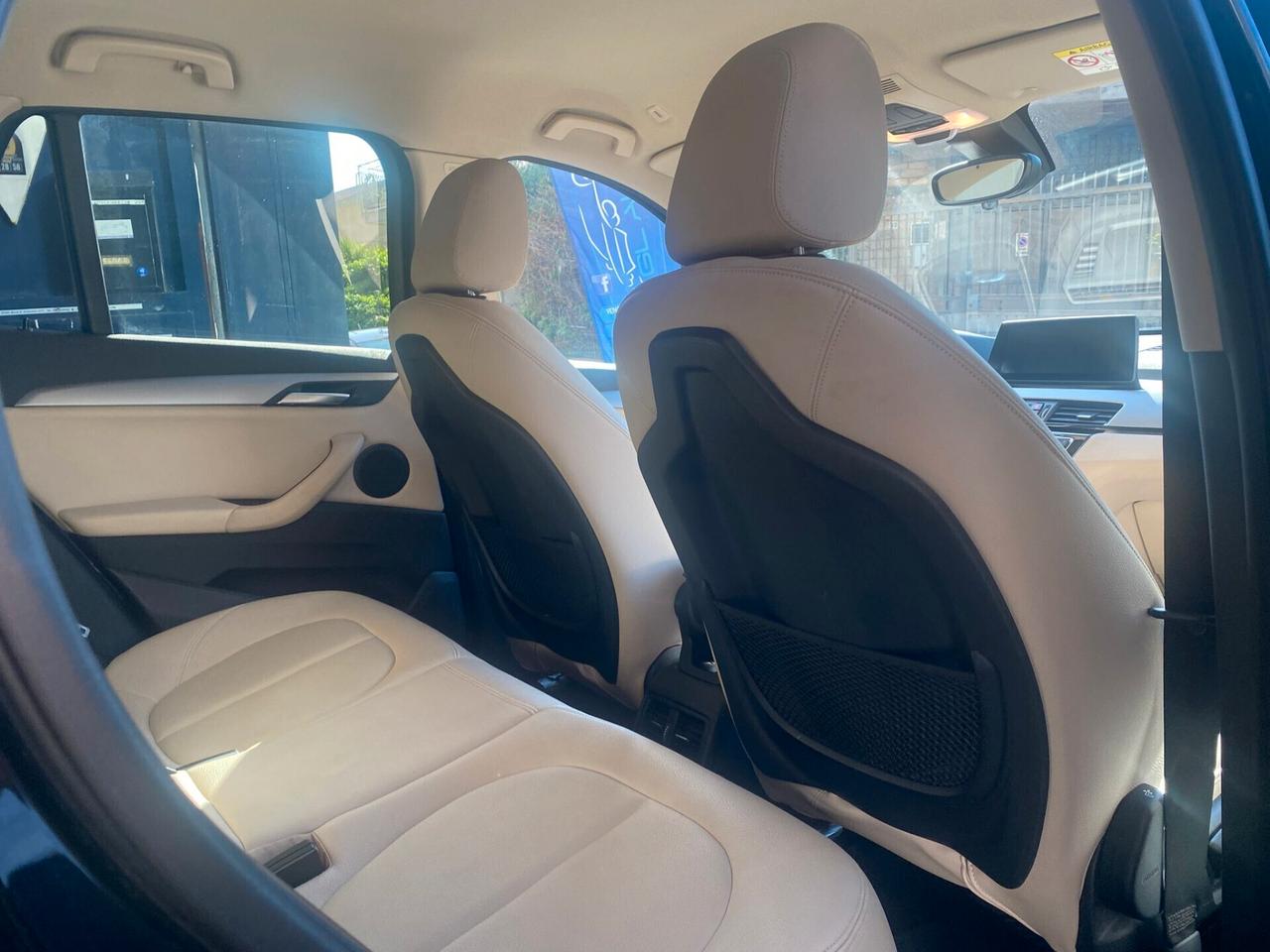 Bmw X1 xDrive25e Advantage