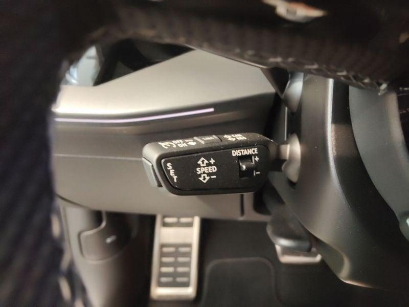 Audi A3 Sportback 35 TDI S tronic S line Edition S.Back