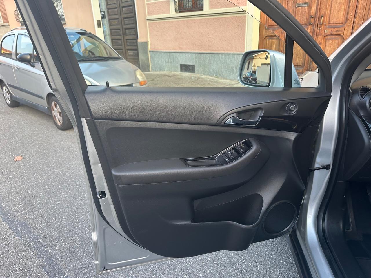 Chevrolet Orlando 1.8 GPL della casa 7 posti euro 5