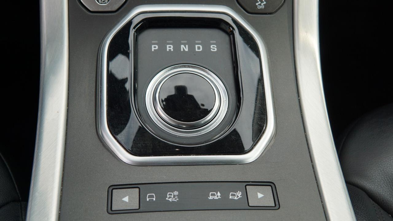 Land Rover Range Evoque 2.0 TD4 150 CV 5p. Business Edition Pure