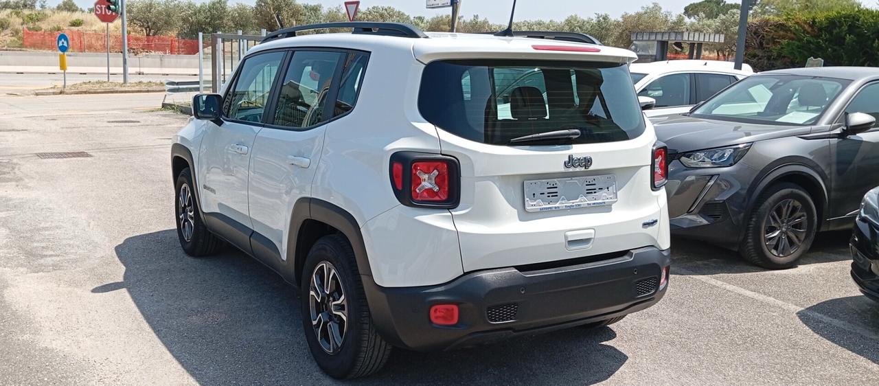 Jeep Renegade 1.6 Mjt 120 CV - Garantita 12 Mesi