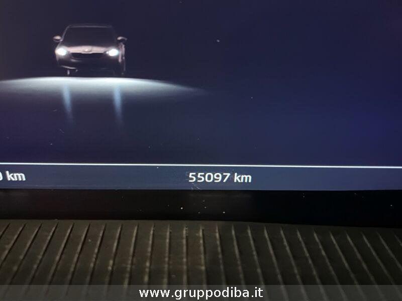 Škoda Scala 2019 Benzina 1.0 tsi Style 110cv