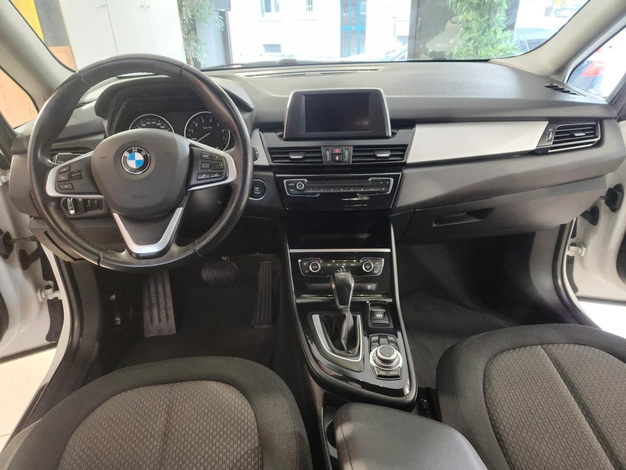 Bmw 2er Active Tourer 218i