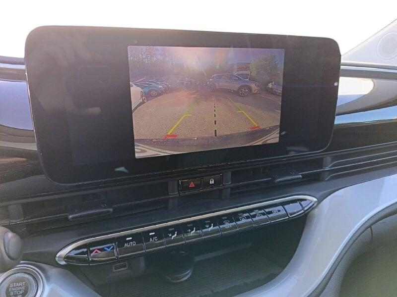 FIAT 500 500e 42 kWh La Prima