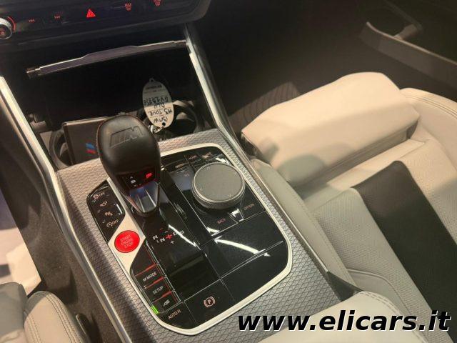 BMW M3 Touring Competition M xDrive