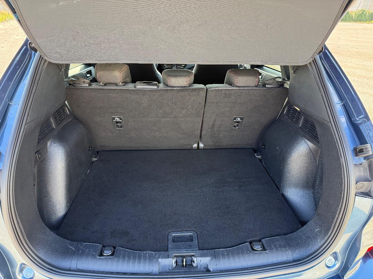 FORD KUGA 1.5 Ecoblue 120 c.v. 2wd ST- Line automatica