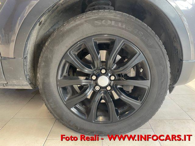 LAND ROVER Range Rover Evoque 2.0 TD4 150 CV 5p. Pure Leggi descrizione