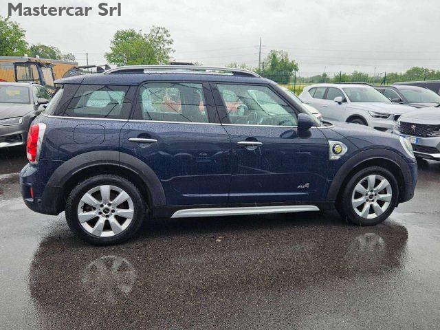 MINI Cooper SE Countryman 1.5 Cooper SE all4 auto Plug-in - FT215AK