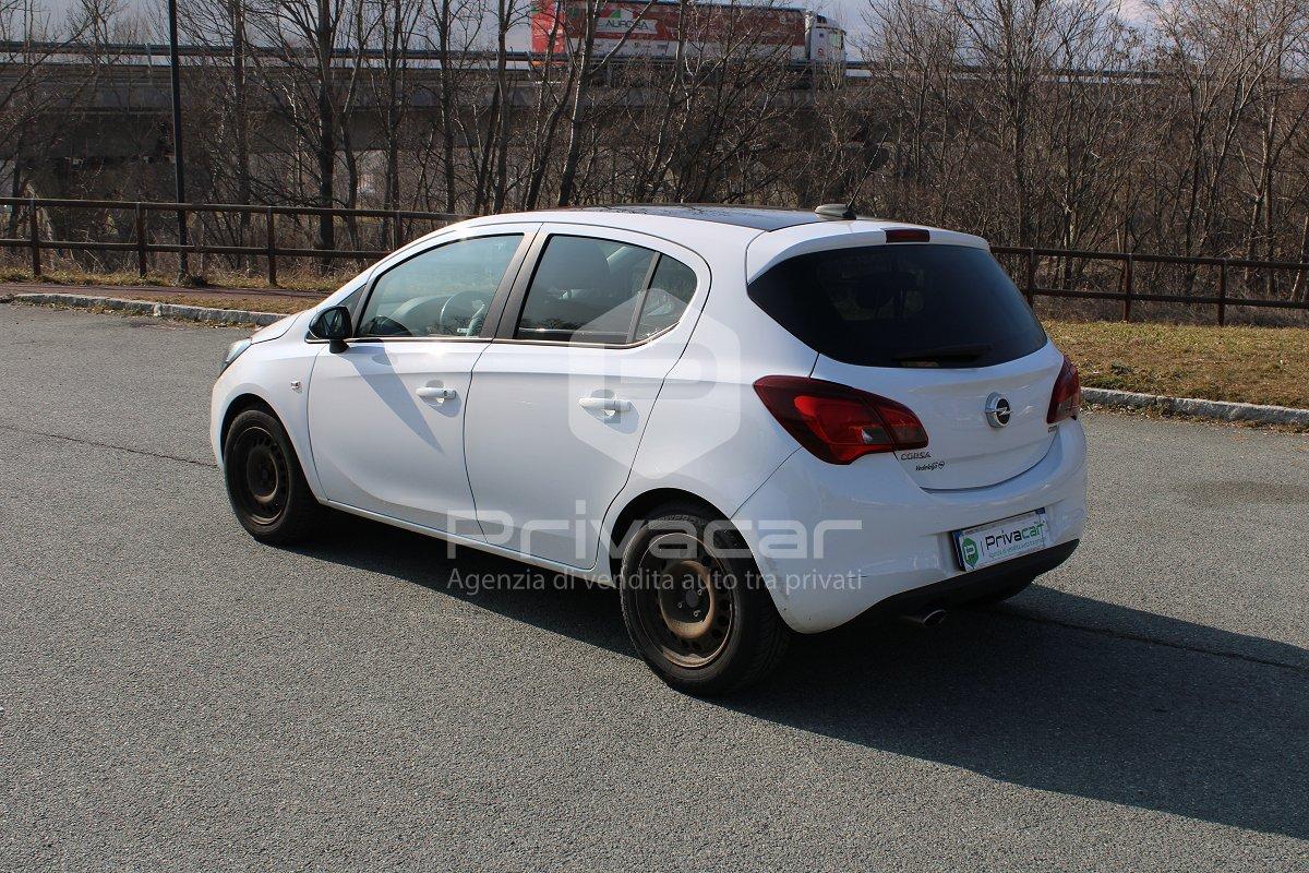 OPEL Corsa 1.3 CDTI 5 porte b-Color