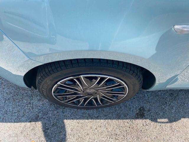 Lancia Ypsilon 1.0 FireFly 5 porte S&S Hybrid Silver Plus 2024 Iva Deducbile