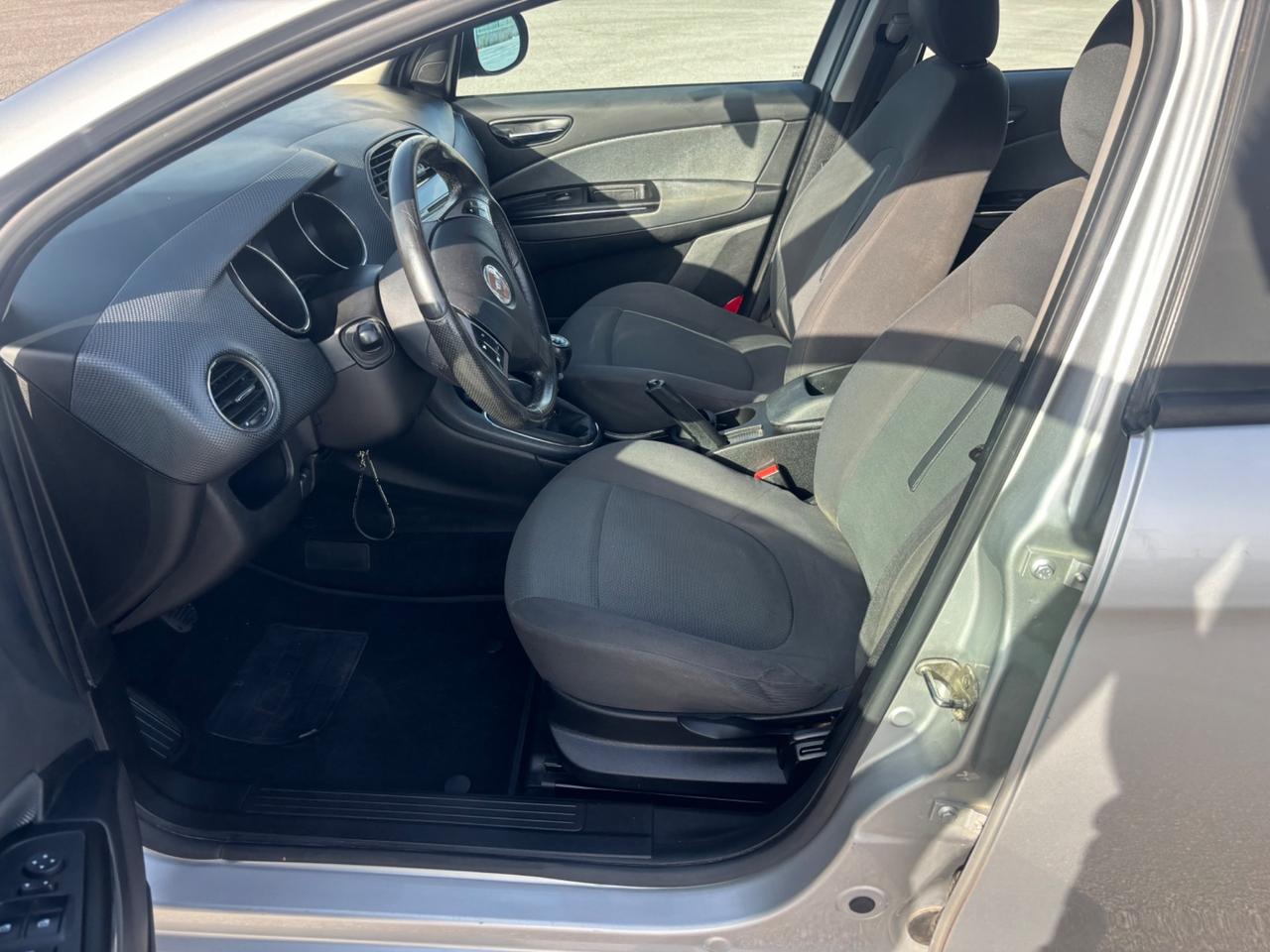 Fiat Bravo 1.4 Dynamic GPL
