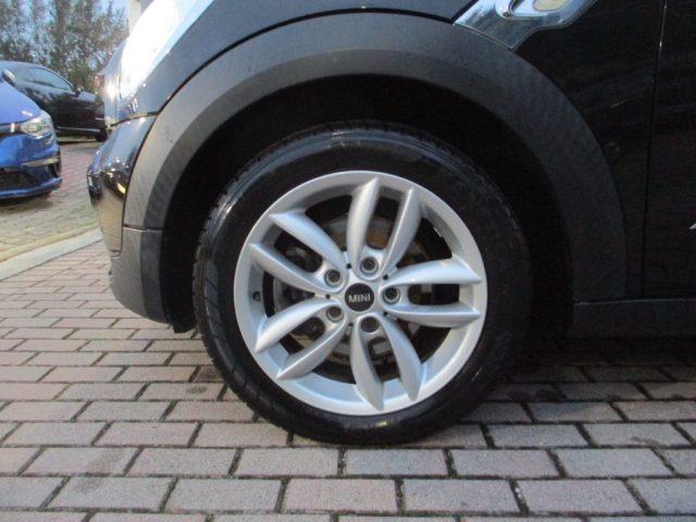 MINI Countryman Mini Cooper D Countryman ALL4 - Xeno/Cruise