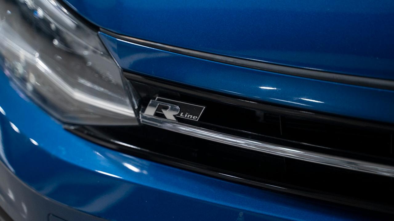 Volkswagen Polo 5P 1.6 TDI 95 CV R LINE AUTO VIRTUAL XENO FULL OPT