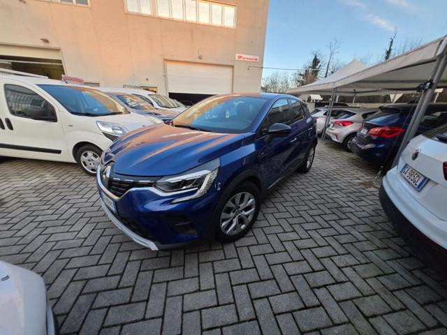 RENAULT Captur TCe 100 CV Zen
