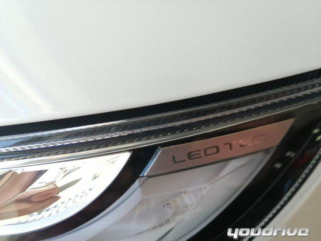 DR MOTOR DR 3.0 KM0 1.5 GPL NO OBBLIGO FINANZIAMENTO