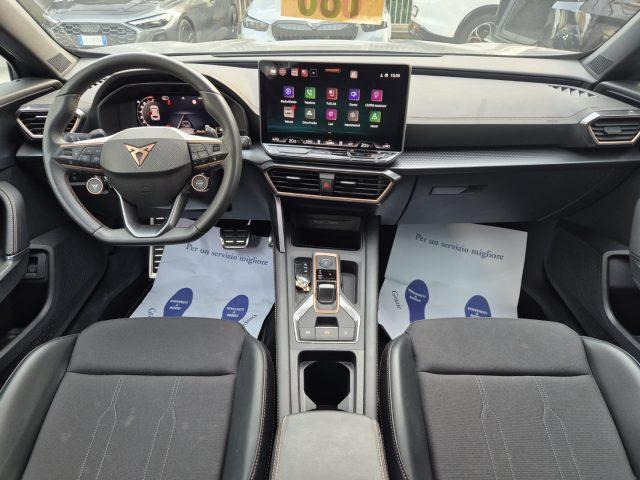 CUPRA Formentor 1.5 Hybrid 150 CV DSG #VARI COLORI E PACK