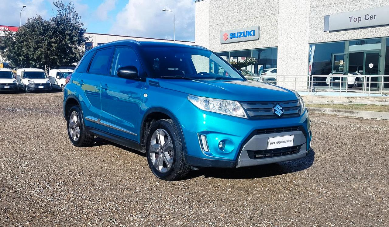 Suzuki Vitara 1.6 ddis V-Cool MOTORE NUOVO
