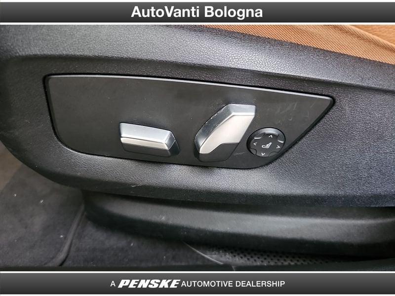 BMW Serie 6 Gran Turismo 630d xDrive Luxury