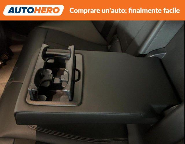 BMW 520 d xDrive Touring Business aut.