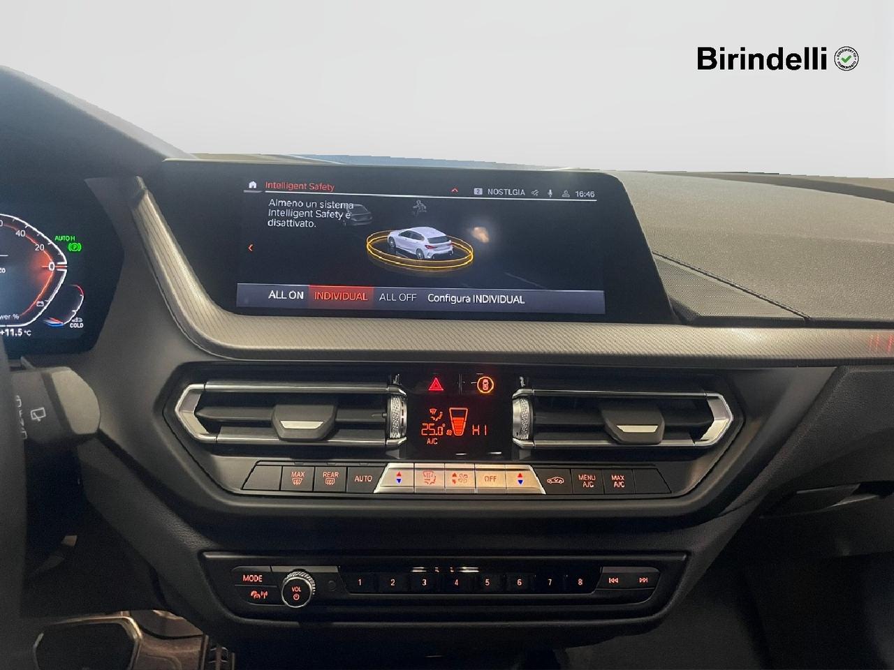 BMW Serie 1 (F40) - 120d xDrive 5p. Msport