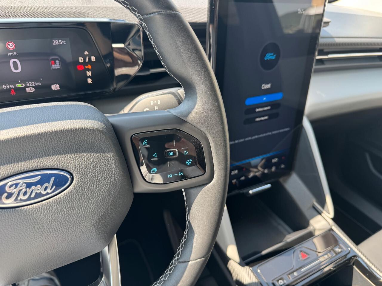 Ford Explorer Premium Extended Range RWD 286 CV