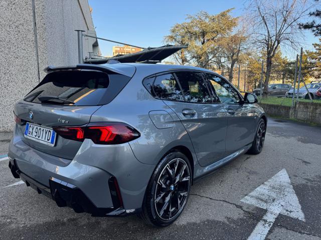 BMW 118 d M-Sport Pro 150CV AUT. KM. 19.800