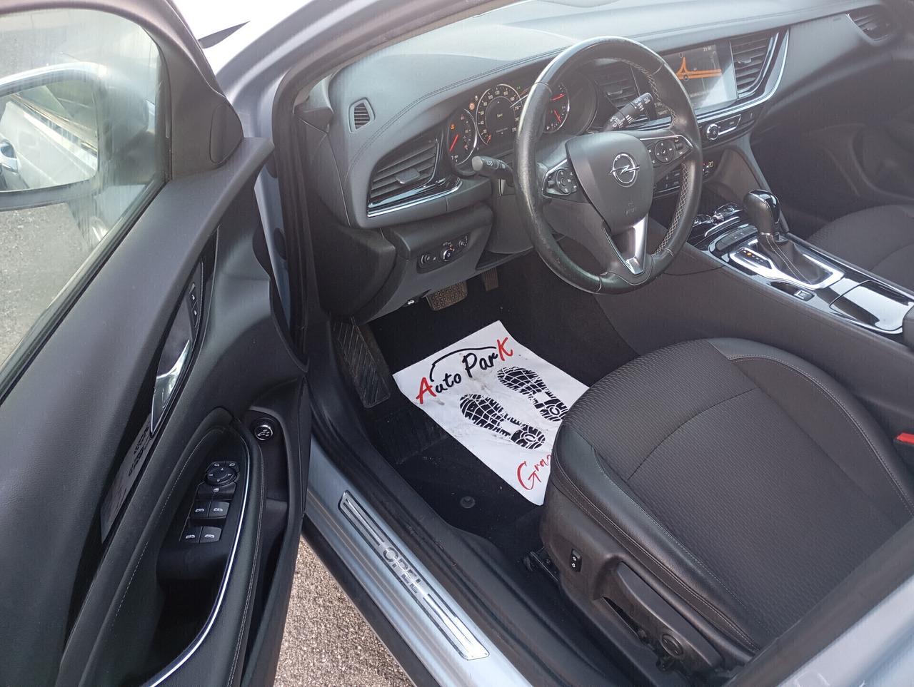 Opel Insignia ST 1.6 CDTI ecoTEC 136CV Innov. Aut.